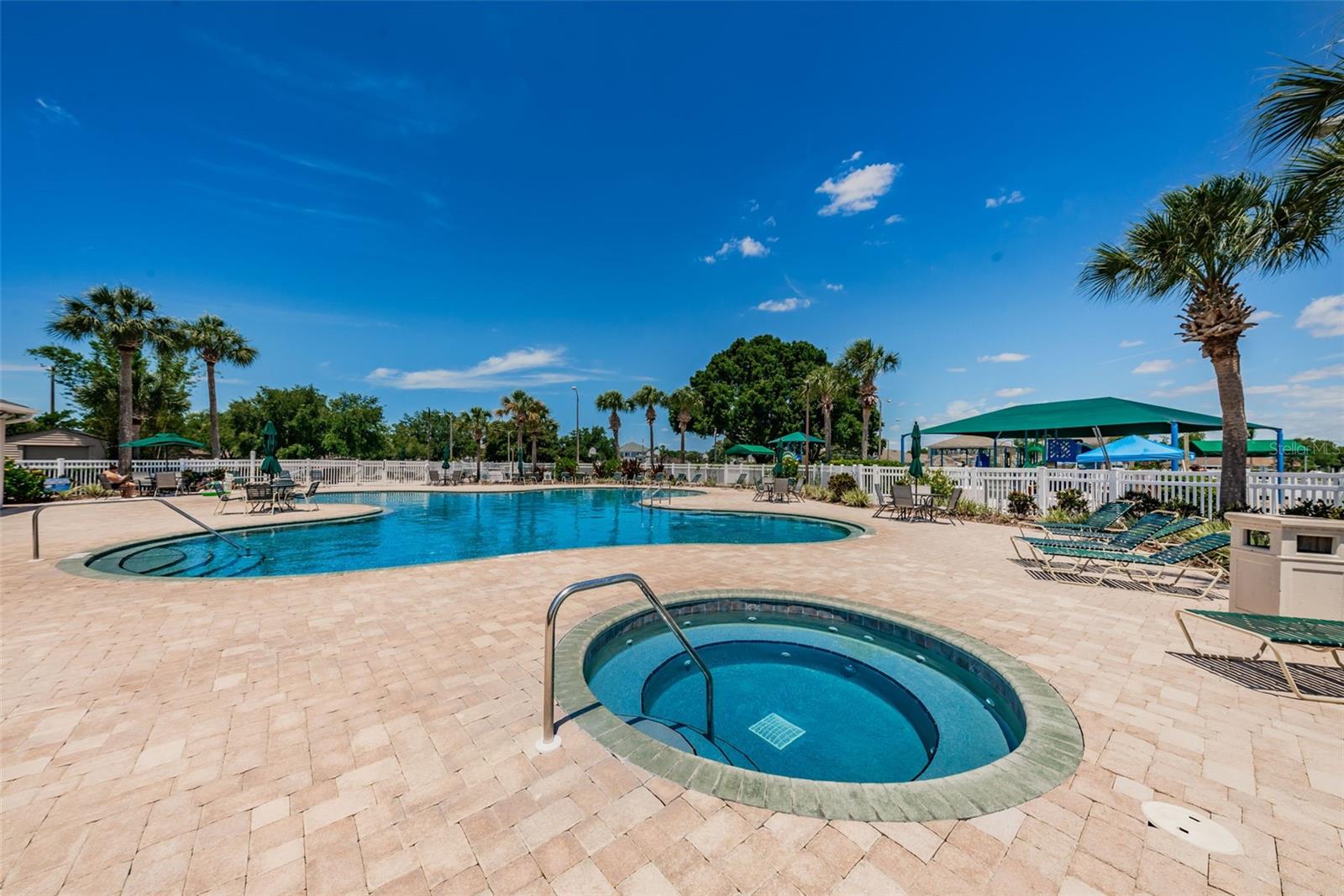 GRAND OAKS PH 03 - Residential