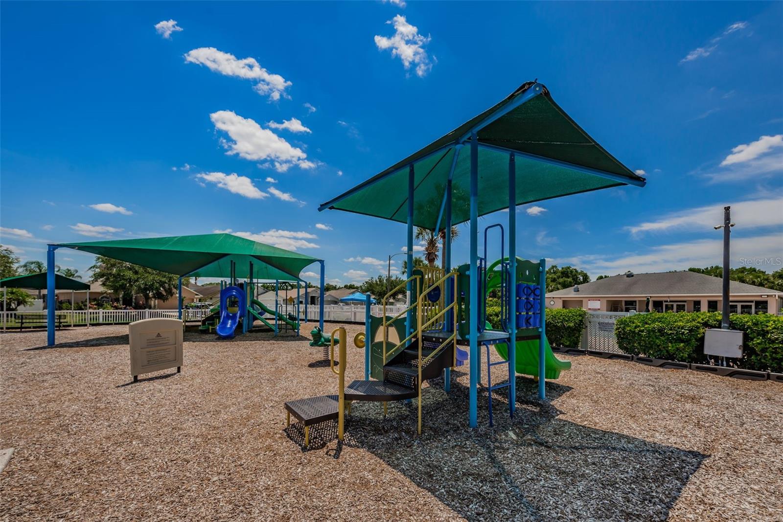 GRAND OAKS PH 03 - Residential