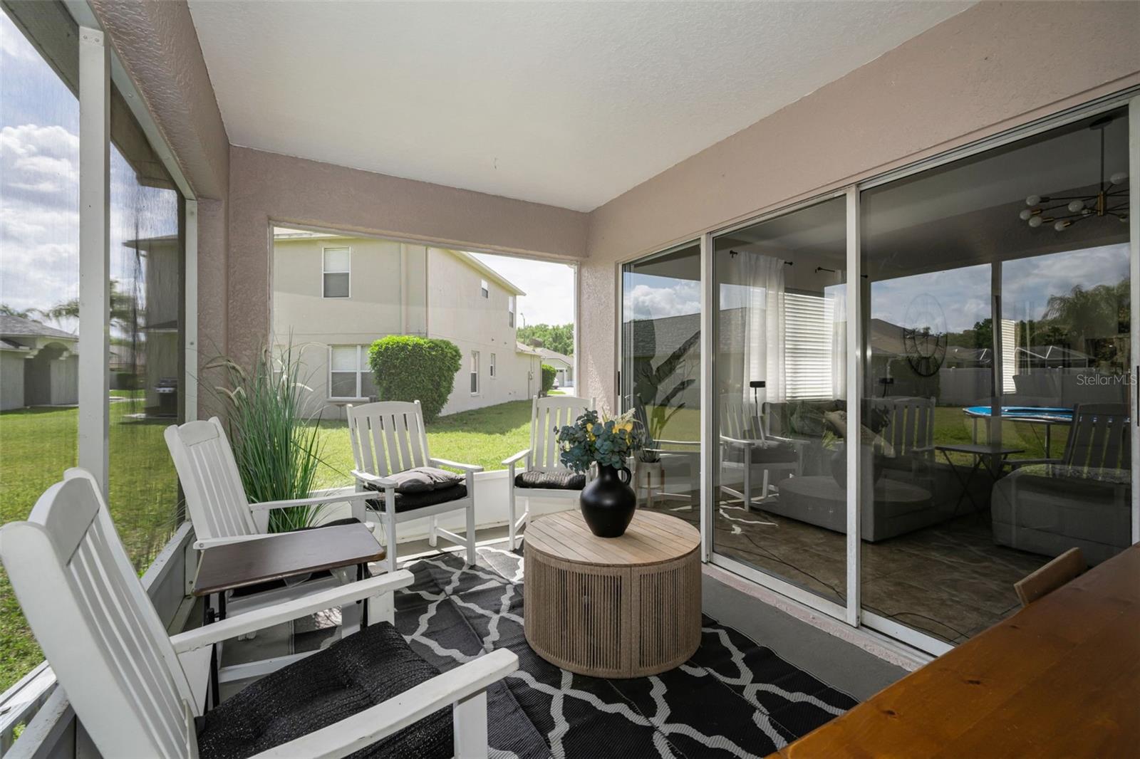 GRAND OAKS PH 03 - Residential