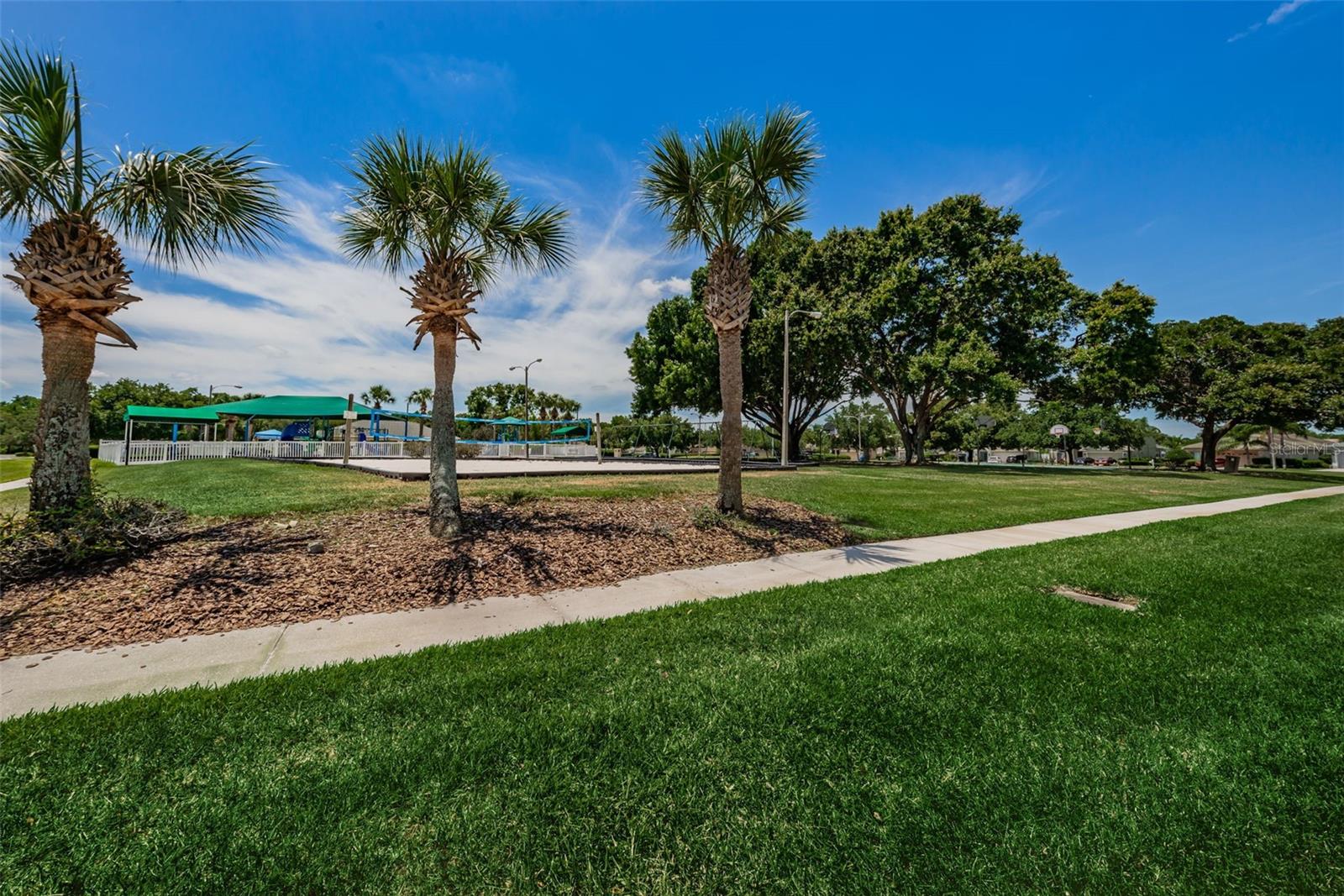 GRAND OAKS PH 03 - Residential