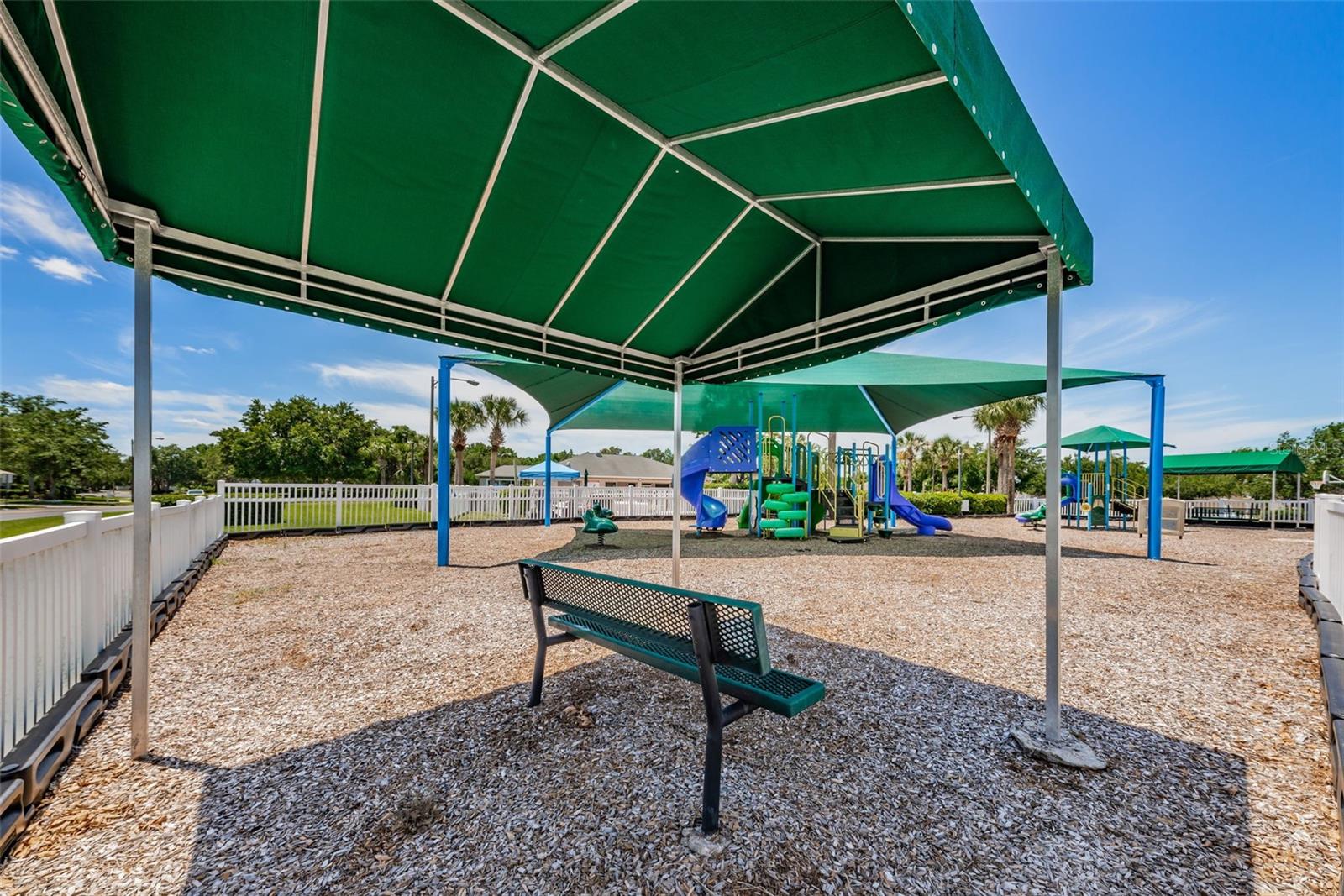 GRAND OAKS PH 03 - Residential