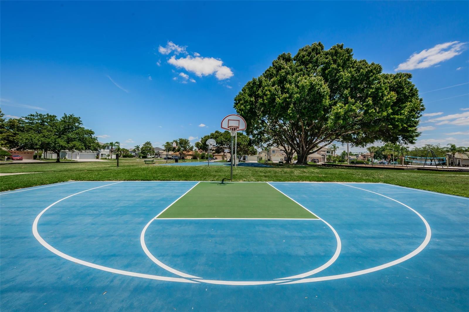 GRAND OAKS PH 03 - Residential