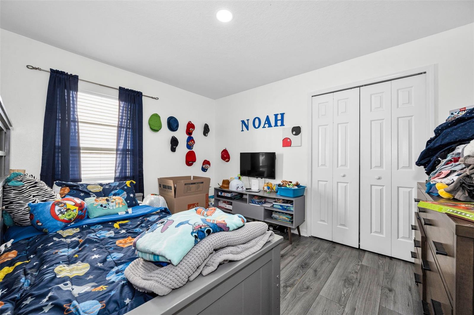 GRAND OAKS PH 03 - Residential