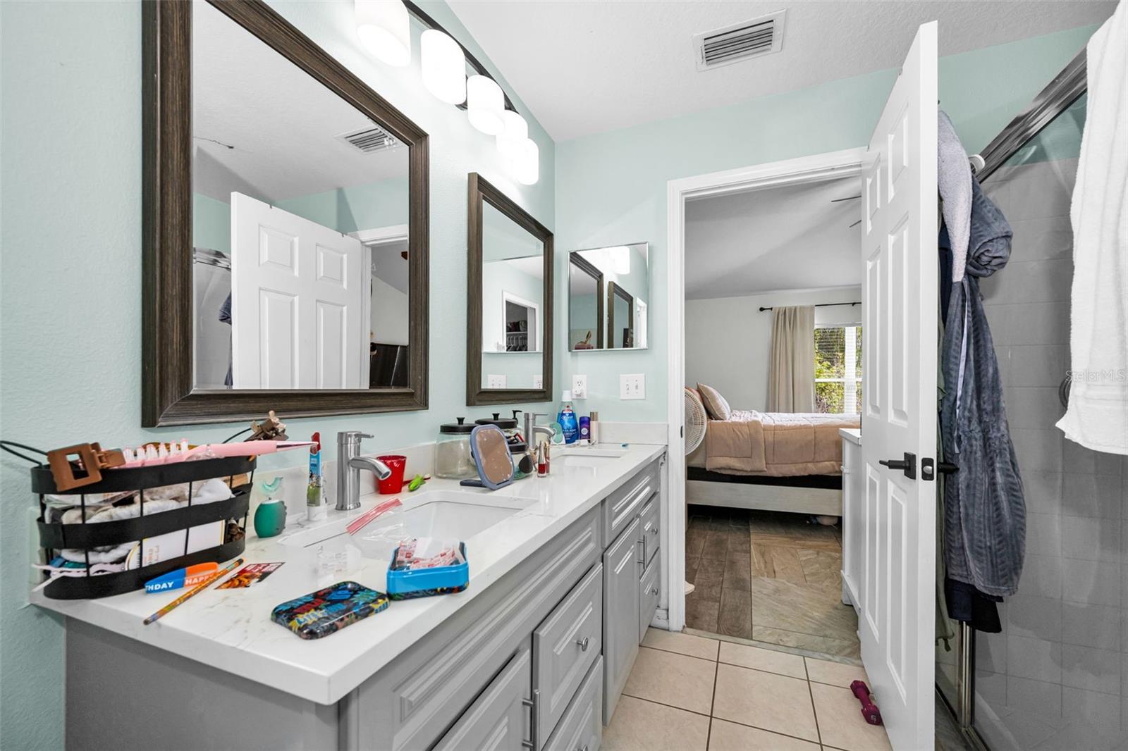 GRAND OAKS PH 03 - Residential