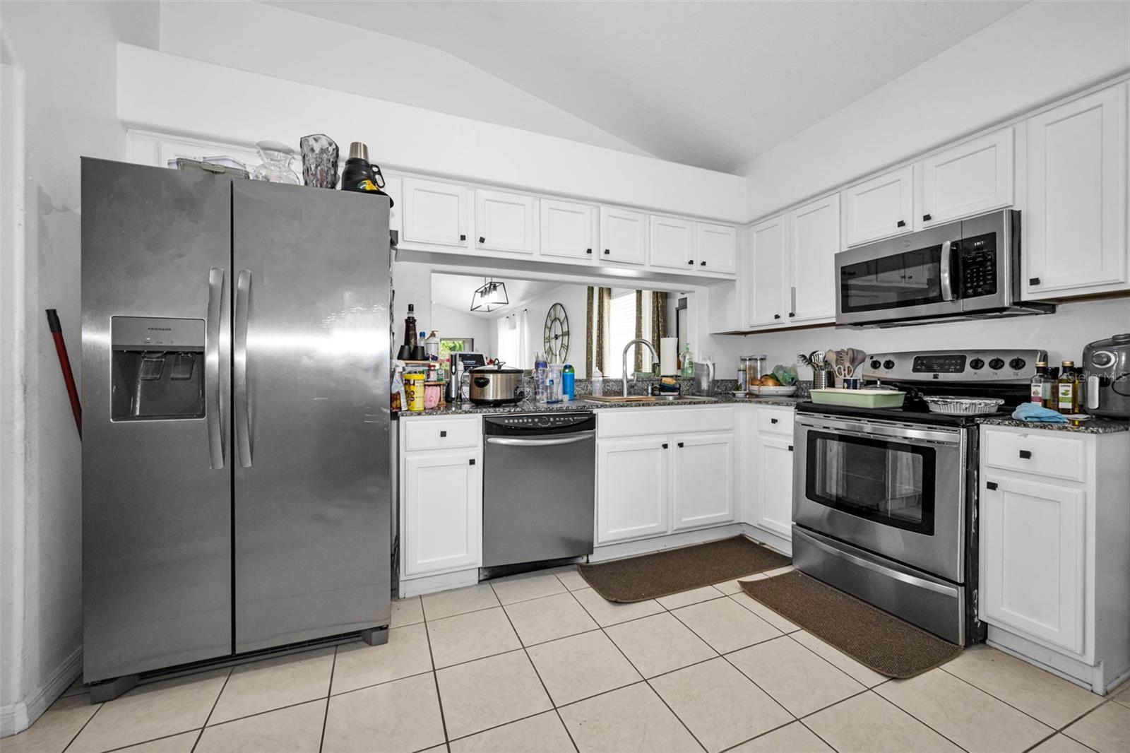 GRAND OAKS PH 03 - Residential