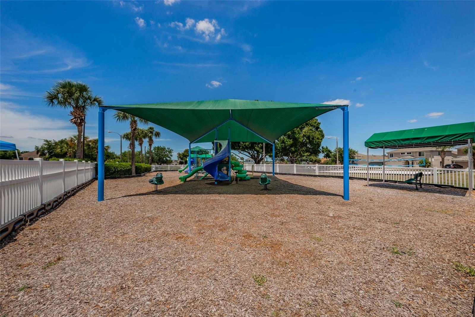 GRAND OAKS PH 03 - Residential