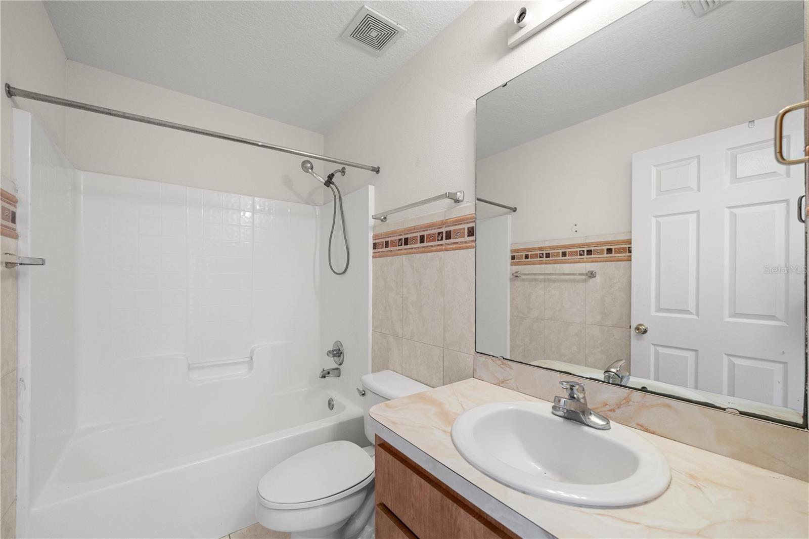 ORANGE BLOSSOM HILLS UN 01 - Residential