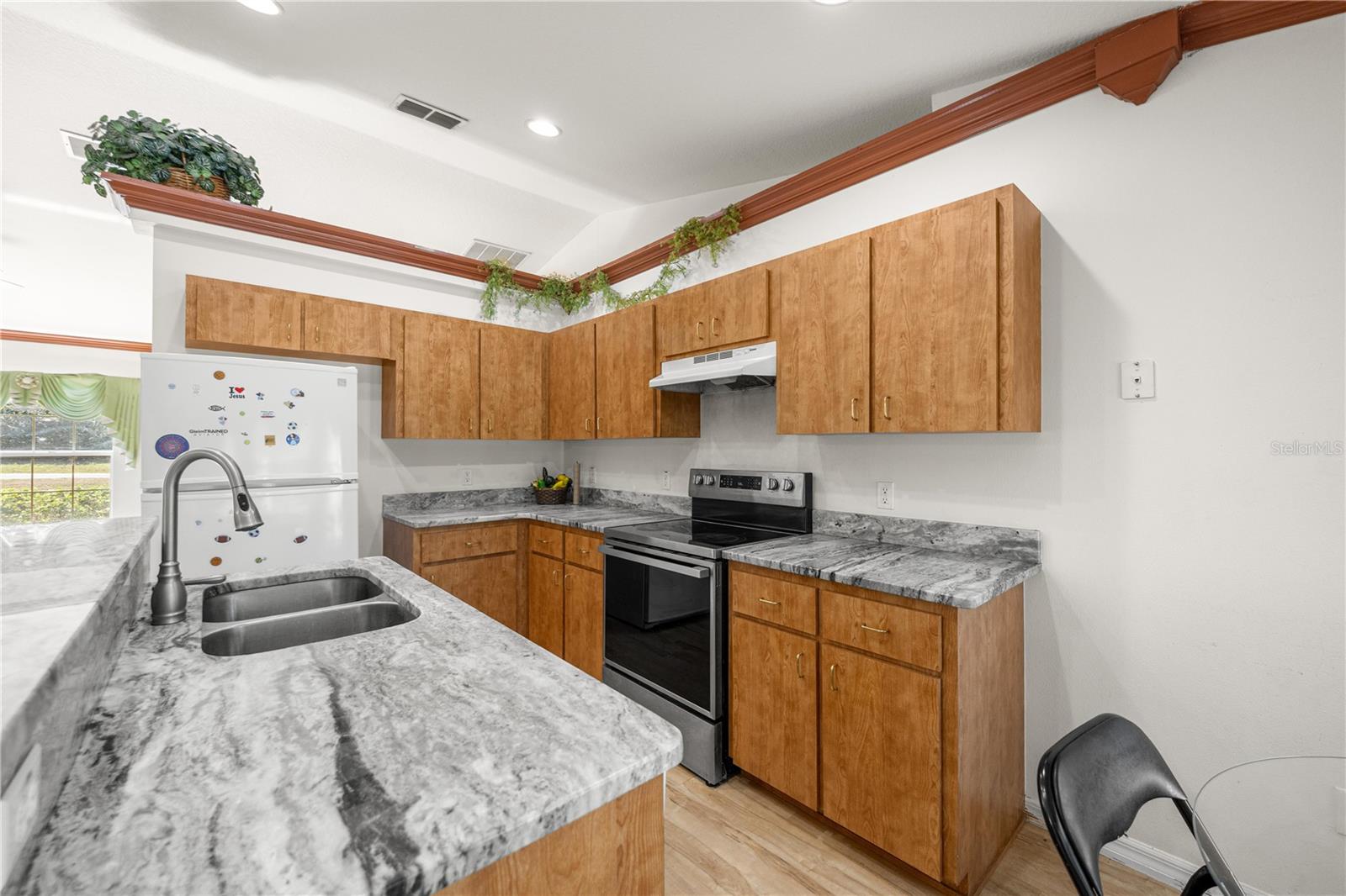 ORANGE BLOSSOM HILLS UN 01 - Residential