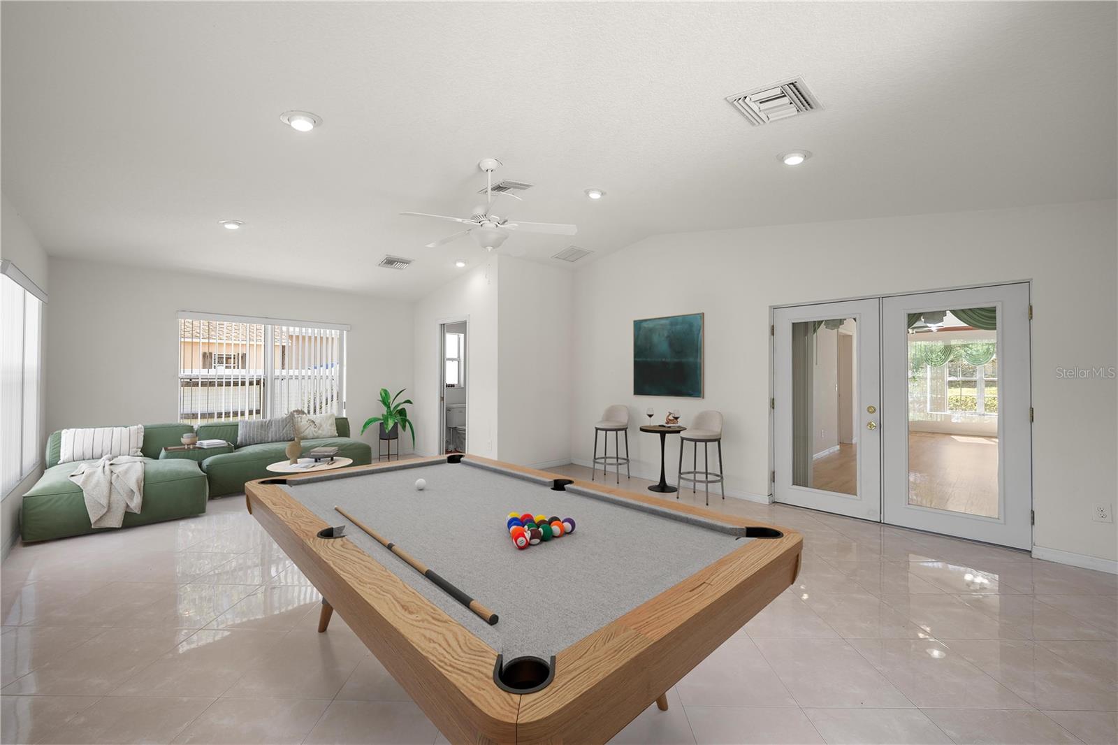 ORANGE BLOSSOM HILLS UN 01 - Residential