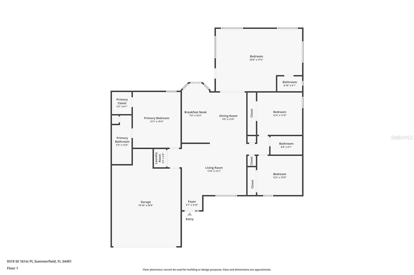 ORANGE BLOSSOM HILLS UN 01 - Residential