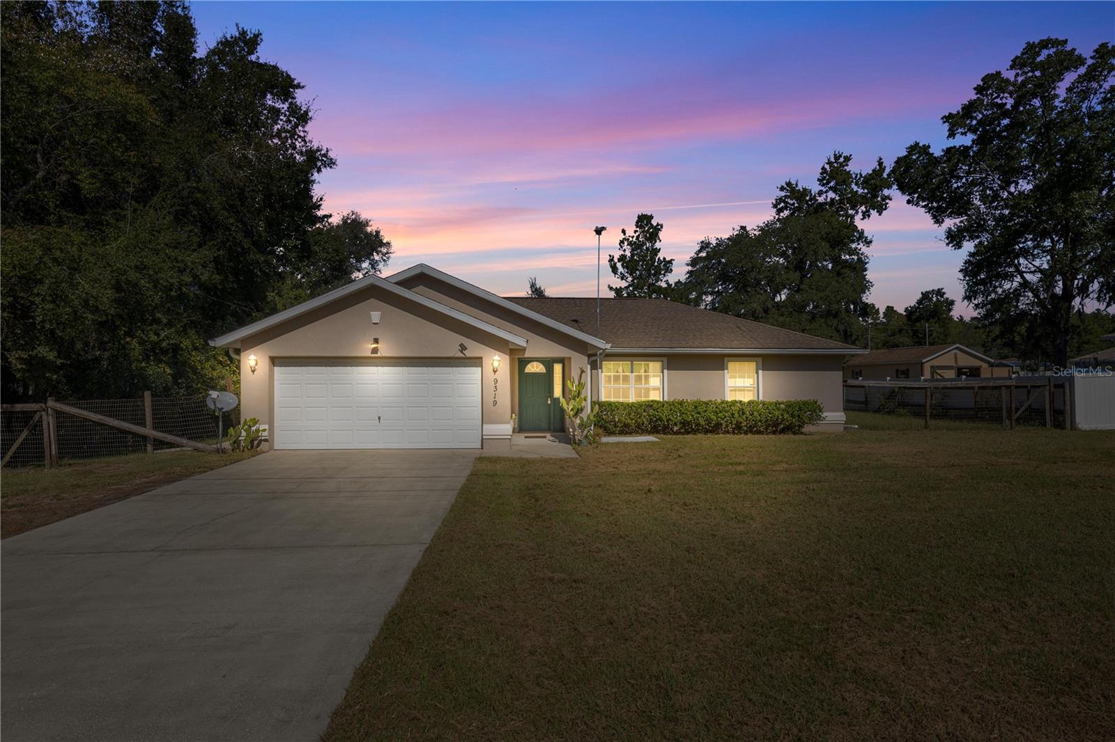 ORANGE BLOSSOM HILLS UN 01 - Residential