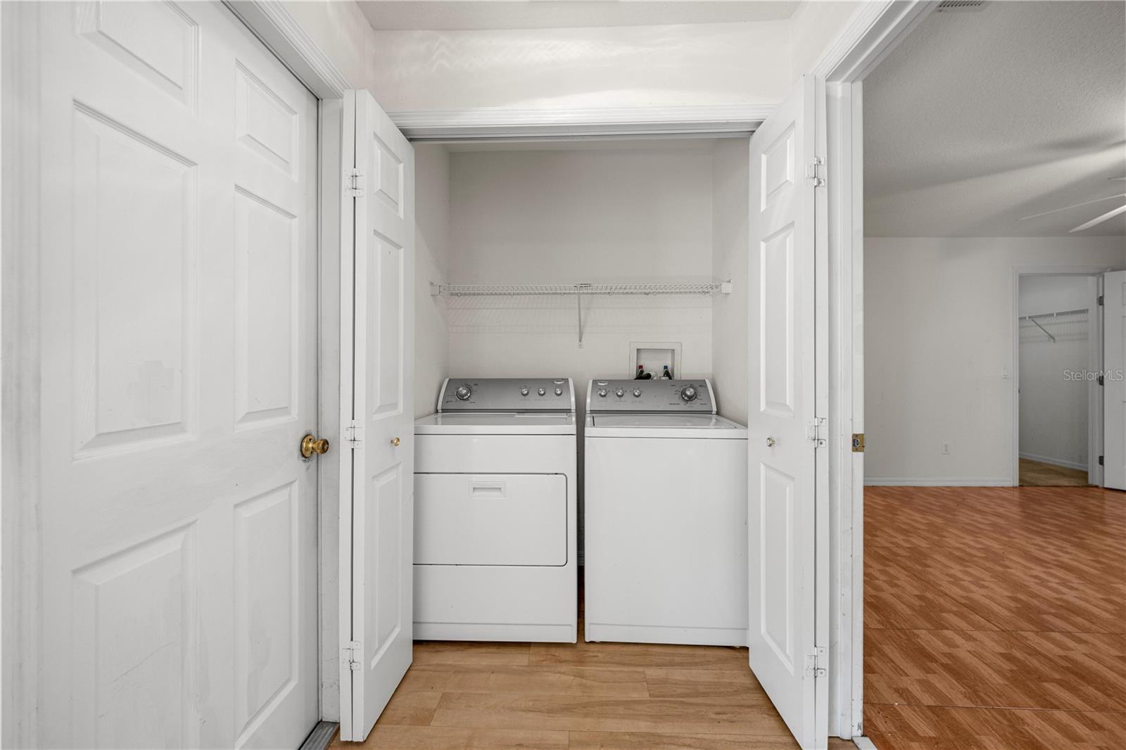 ORANGE BLOSSOM HILLS UN 01 - Residential