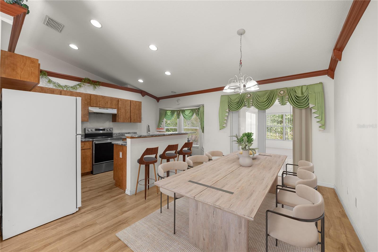 ORANGE BLOSSOM HILLS UN 01 - Residential