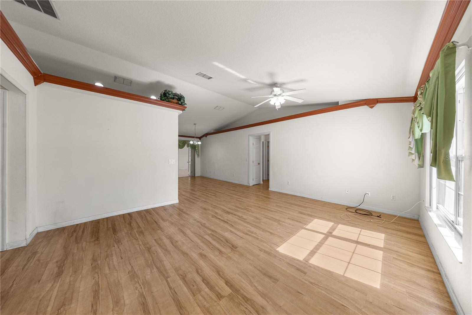 ORANGE BLOSSOM HILLS UN 01 - Residential