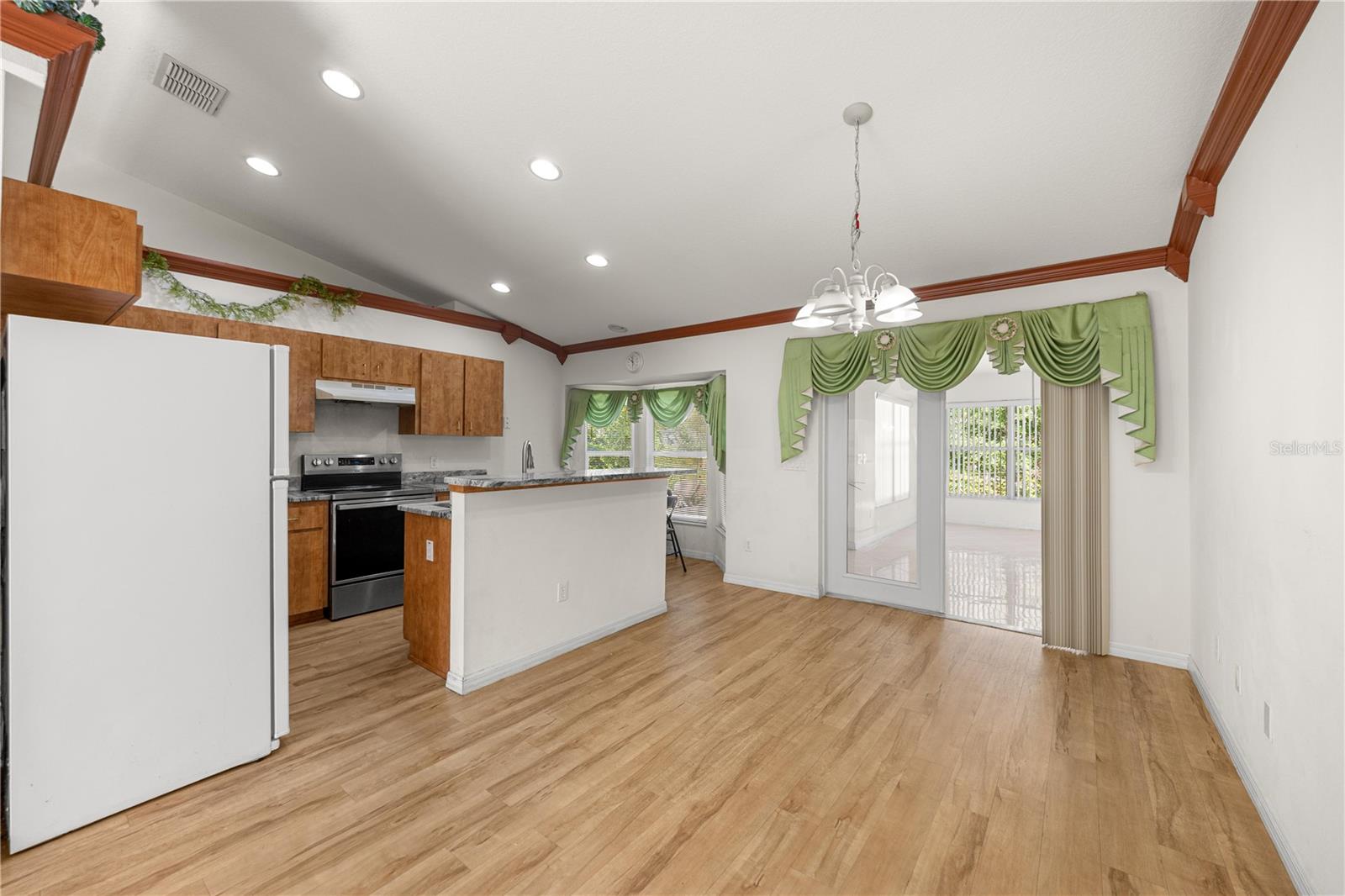 ORANGE BLOSSOM HILLS UN 01 - Residential