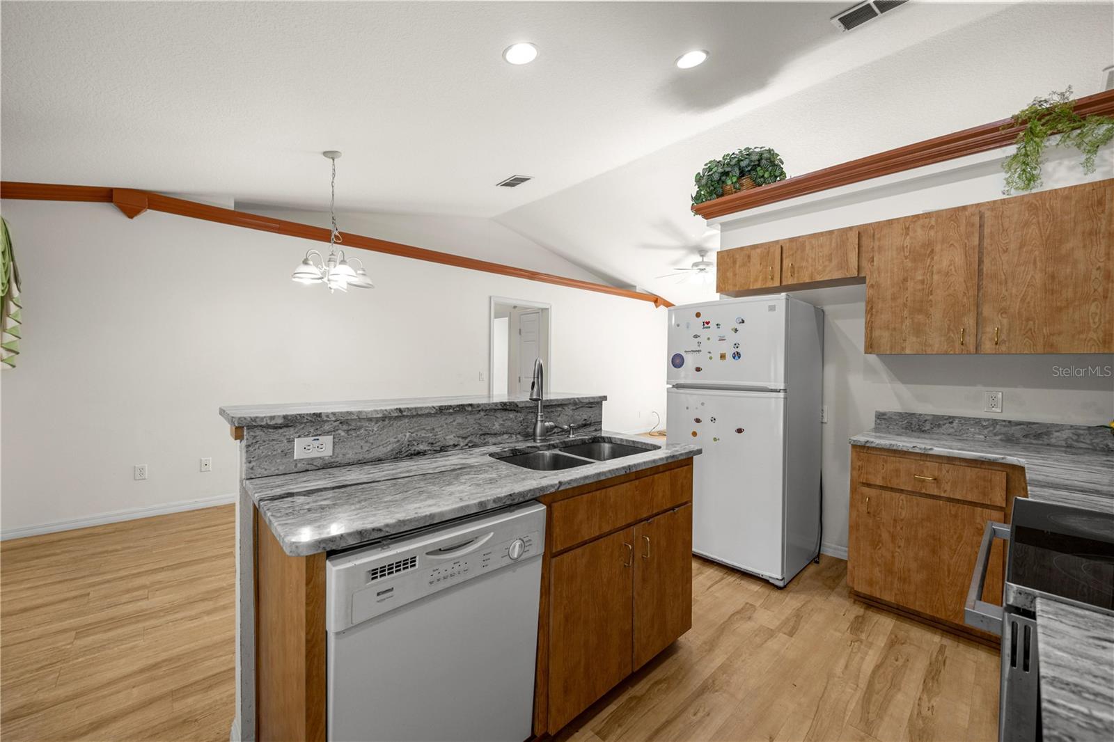 ORANGE BLOSSOM HILLS UN 01 - Residential