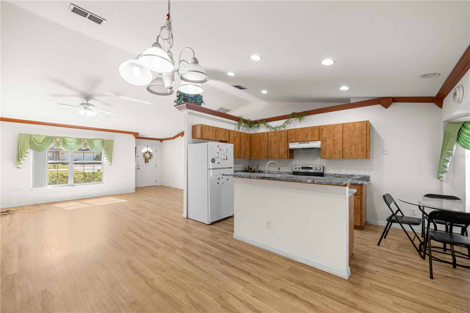 ORANGE BLOSSOM HILLS UN 01 - Residential