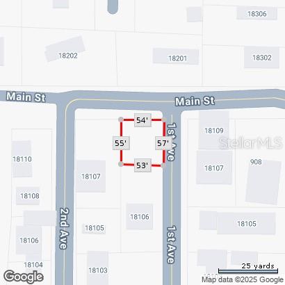 Build-ready lot with utilities on site in the fast-growing North Tampa corridor! This cleared 3,025 sq ft parcel sits in the heart of Lutz, just minutes from US-41, I-275, top-rated schools, and premium retail. Zoned RSC-3 and ready for a custom or modular home with potential for a single or two-story design. No HOA, no CDD, and no time-to-build restrictions. Ideal for first-time builders, investors, or anyone looking for affordable new construction near the city. Rare infill lot with flexibility, freedom, and future upside. Drive by today and imagine the possibilities!