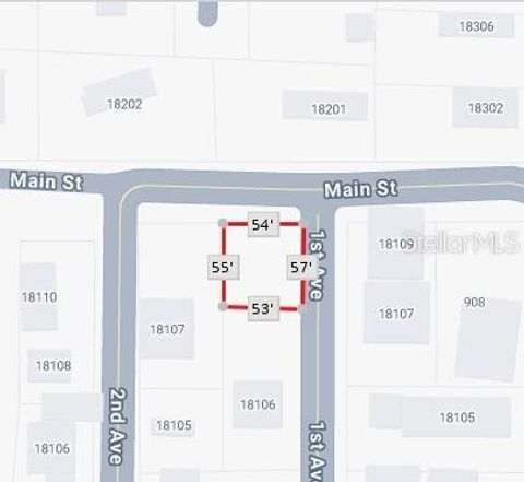 908 MAIN STREET LUTZ FL 33548