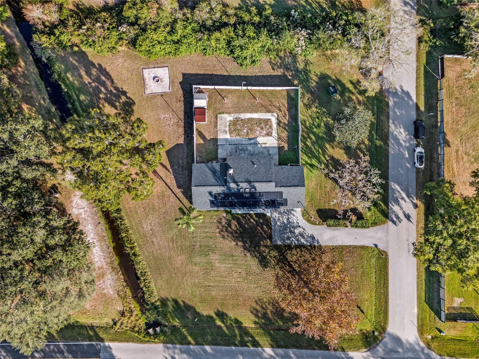 MEADOWBROOK ESTATES - Residential