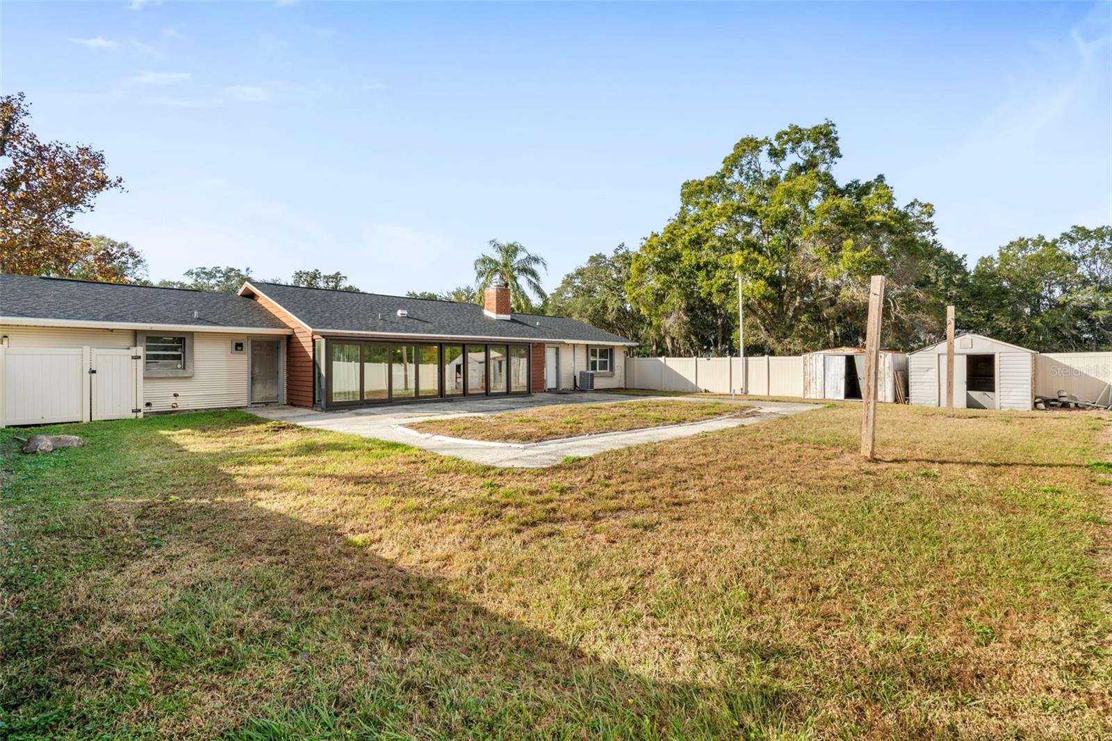 MEADOWBROOK ESTATES - Residential