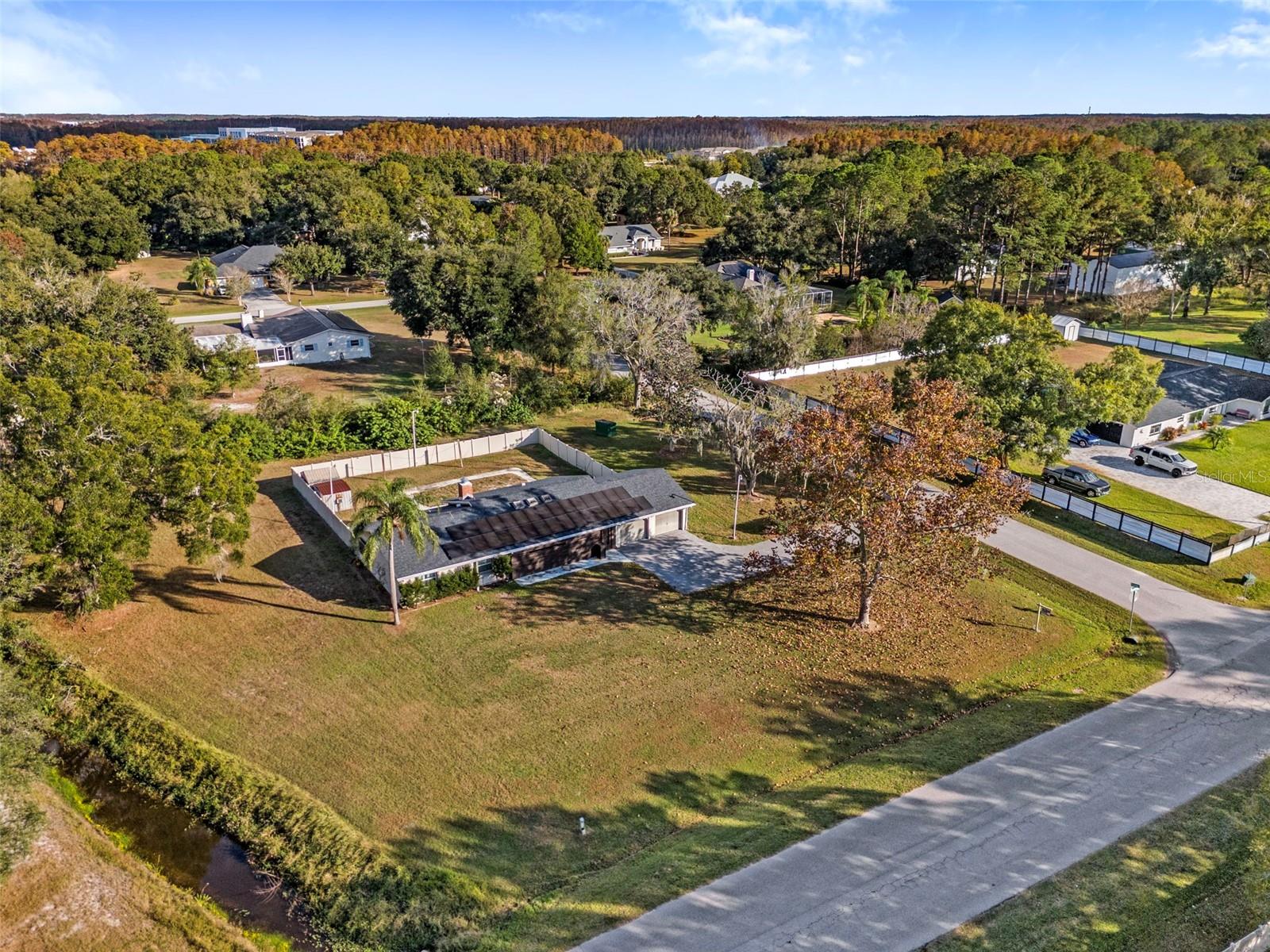 MEADOWBROOK ESTATES - Residential