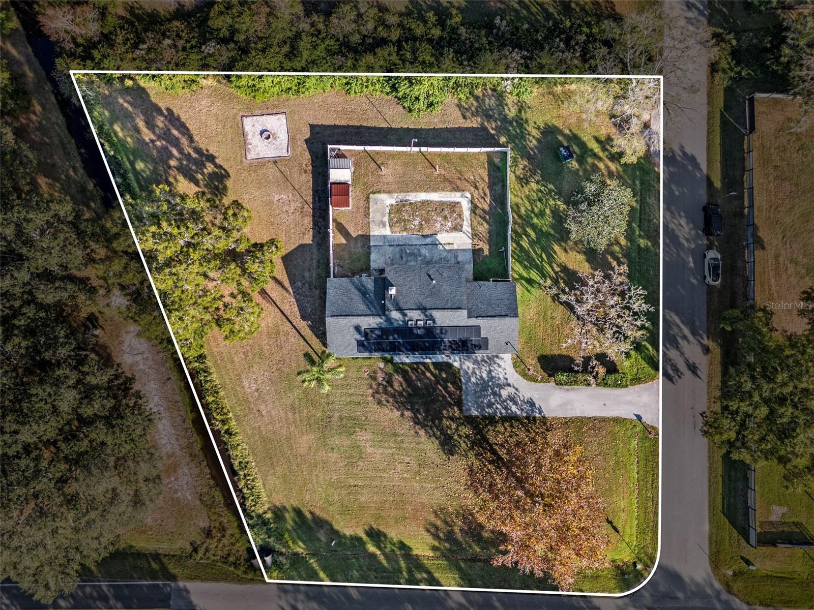 MEADOWBROOK ESTATES - Residential