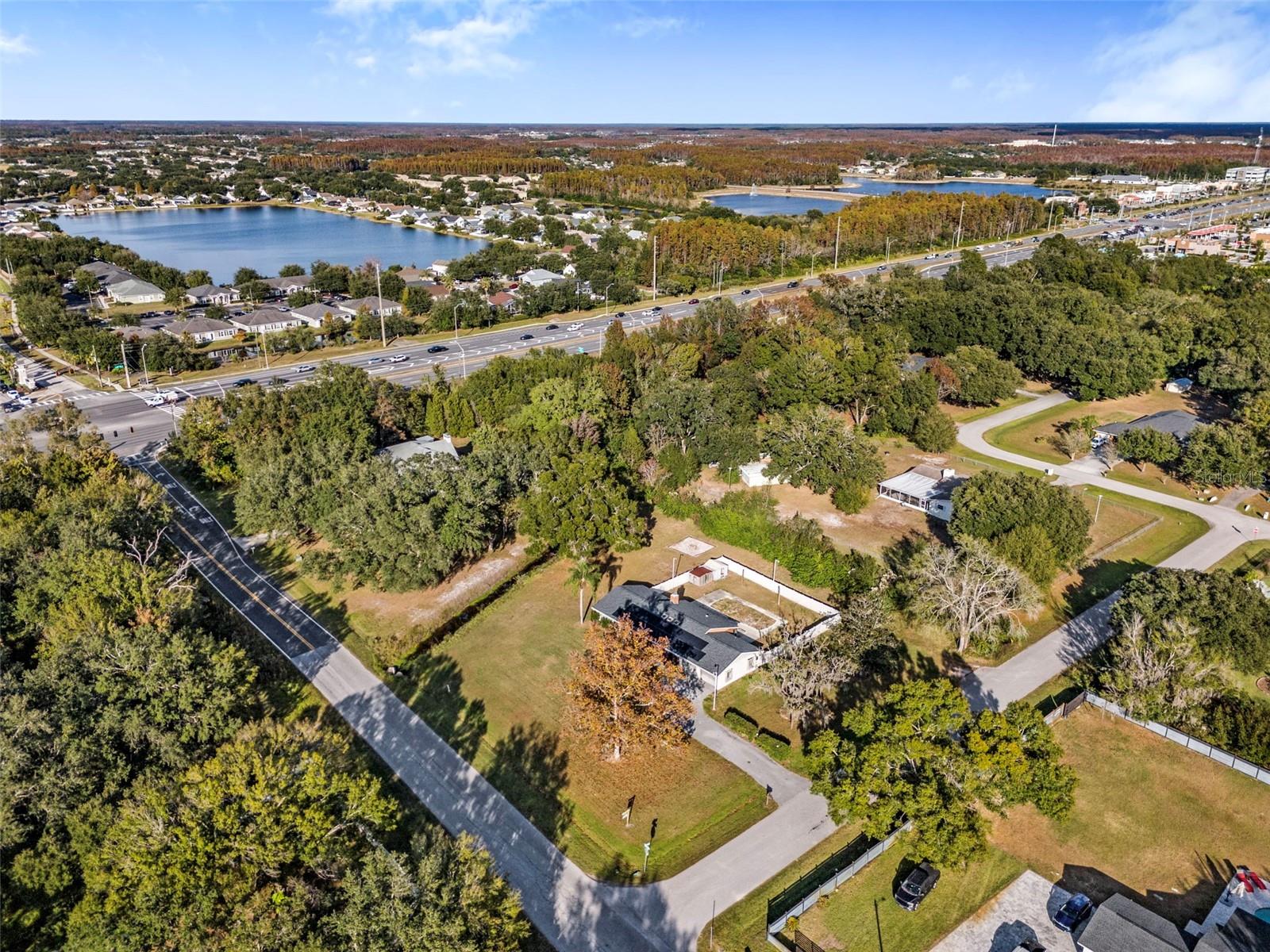 MEADOWBROOK ESTATES - Residential