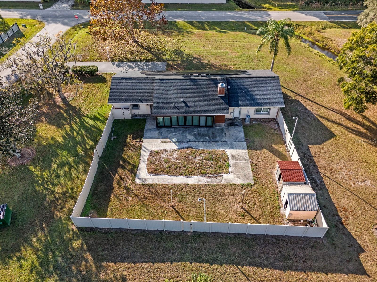 MEADOWBROOK ESTATES - Residential