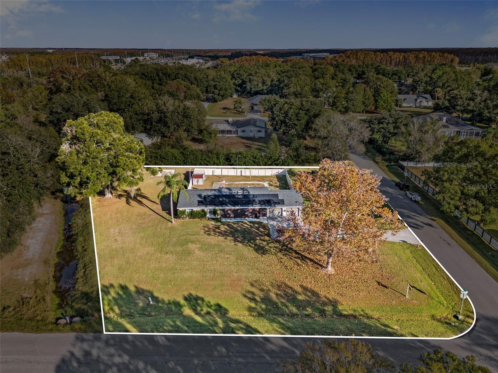 MEADOWBROOK ESTATES - Residential