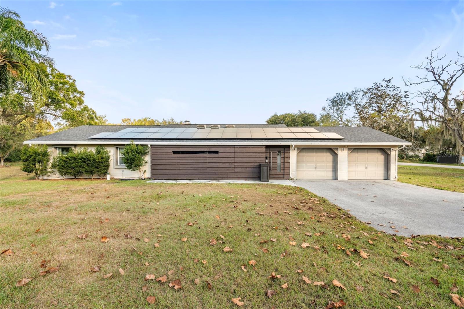 MEADOWBROOK ESTATES - Residential