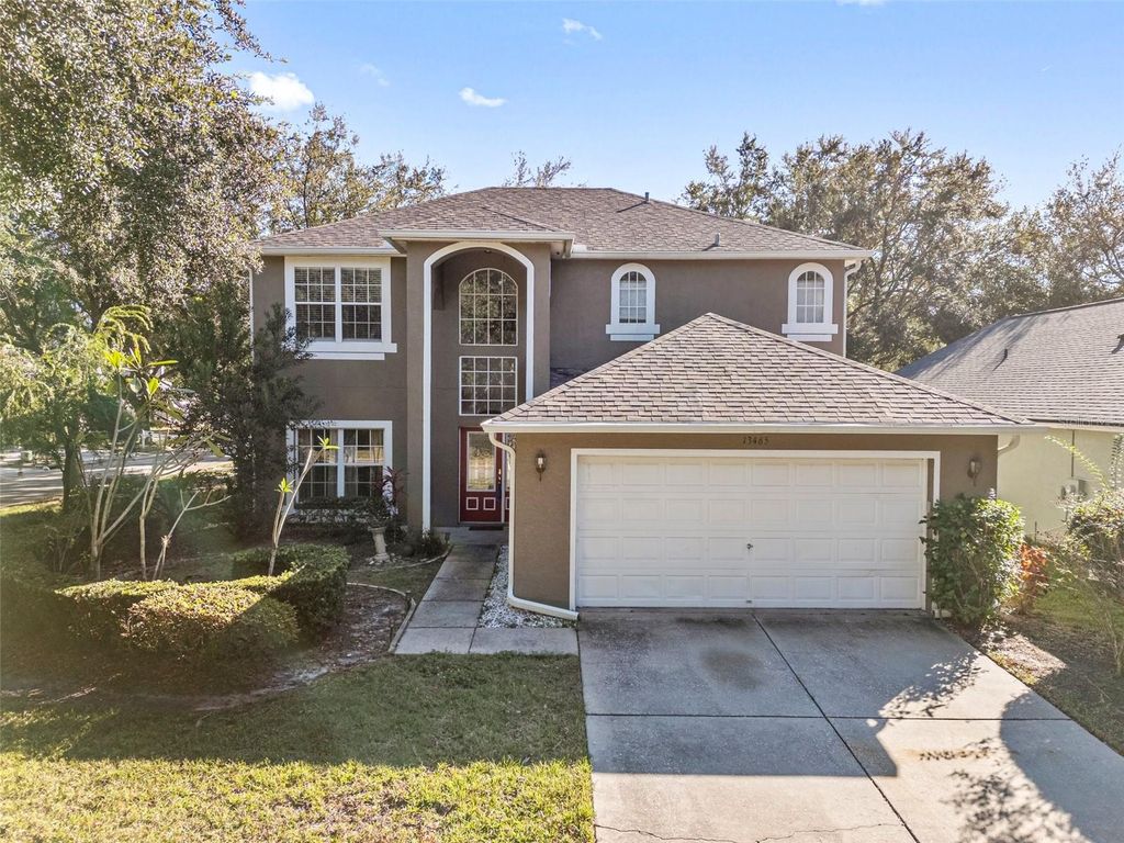 Photo of 13465 Staghorn Road, Tampa, FL 33626 (MLS # TB8321417)