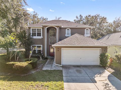 Photo of 13465 Staghorn Road, Tampa, FL 33626 (MLS # TB8321417)