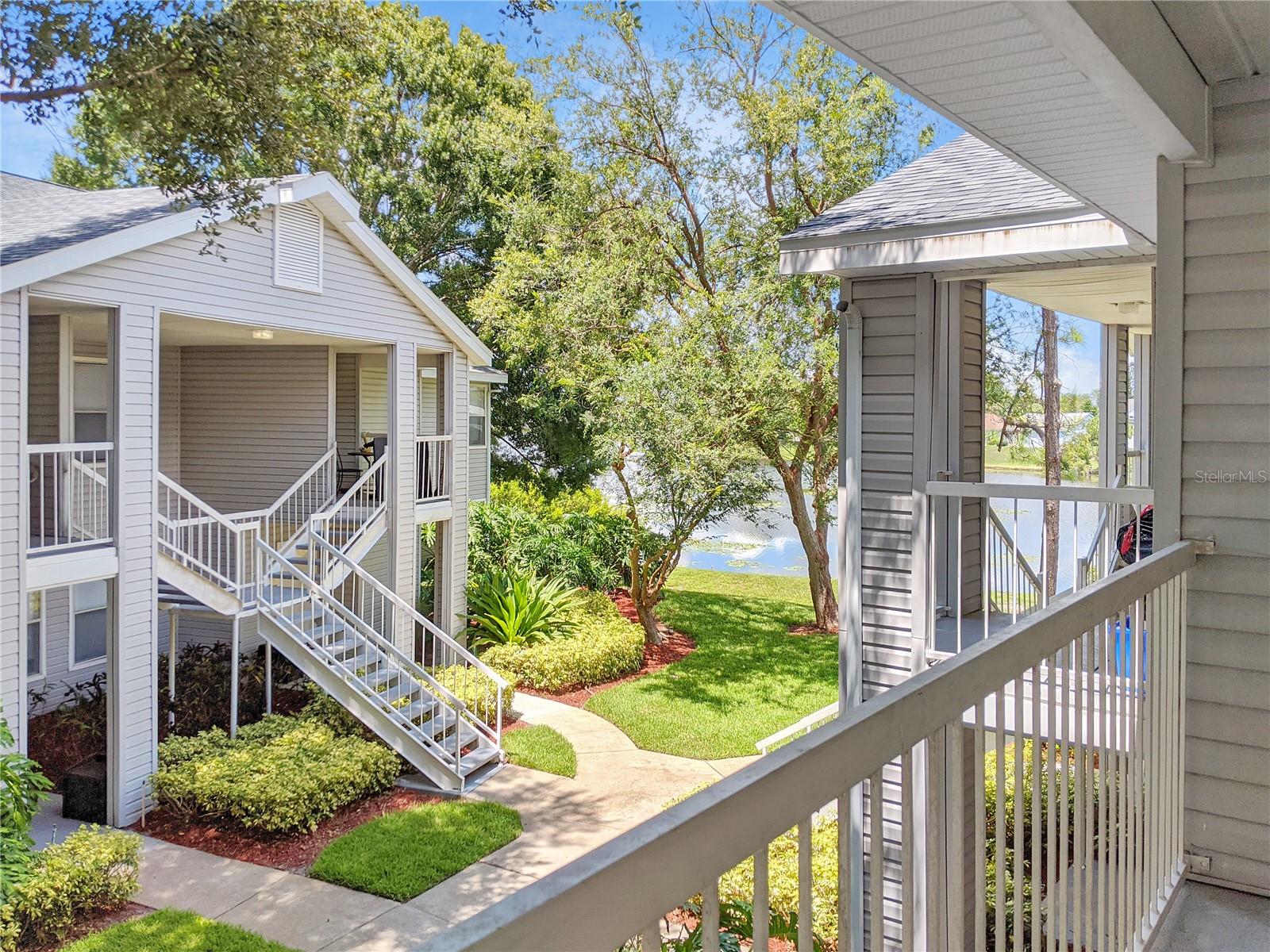 REGENCY PARK AT LAKE MARY A CONDO - Residential Lease