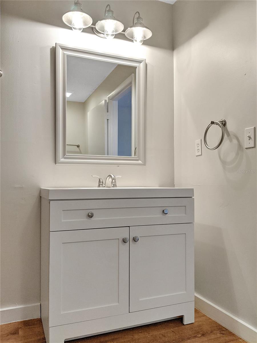 REGENCY PARK AT LAKE MARY A CONDO - Residential Lease