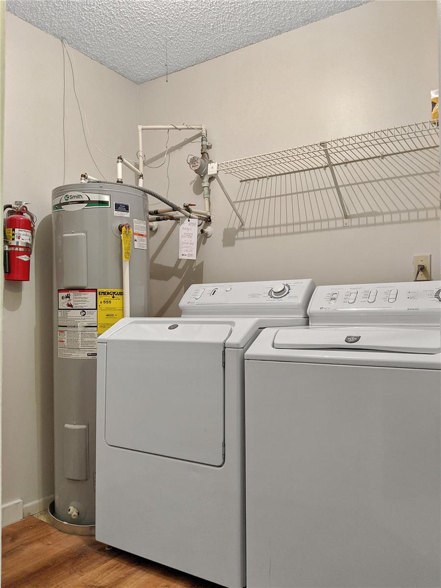 REGENCY PARK AT LAKE MARY A CONDO - Residential Lease