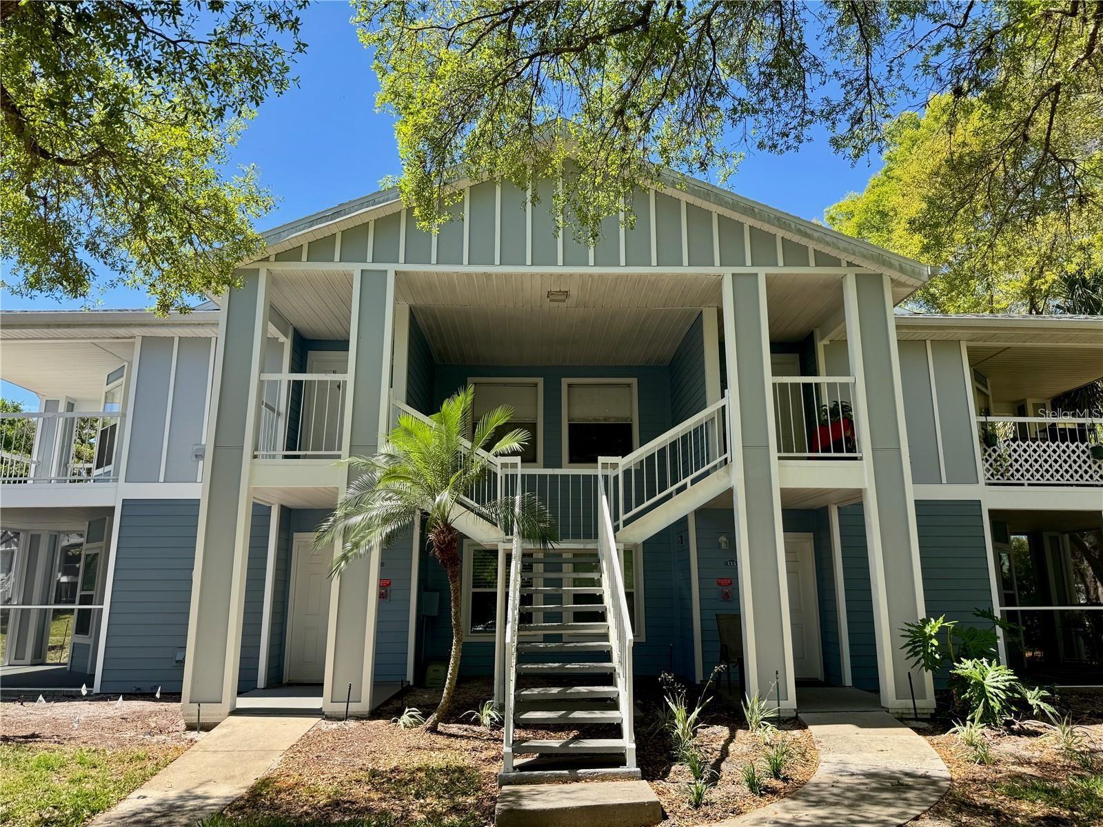 REGENCY PARK AT LAKE MARY A CONDO - Residential Lease