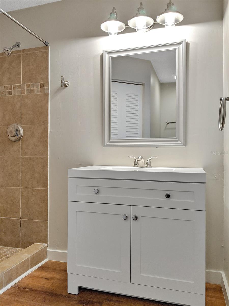 REGENCY PARK AT LAKE MARY A CONDO - Residential Lease