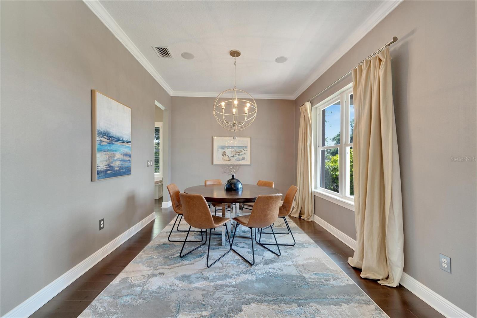 SNELL ISLE BRIGHTWATERS SEC 2 - Residential