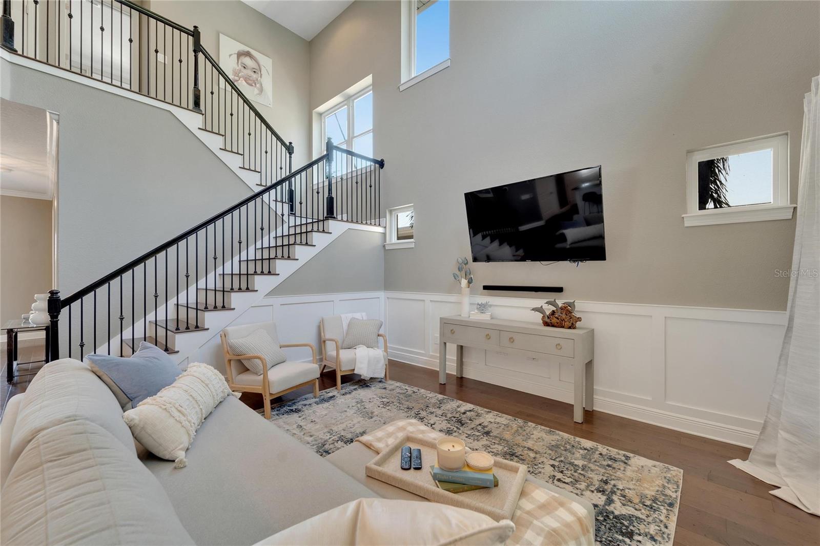 SNELL ISLE BRIGHTWATERS SEC 2 - Residential