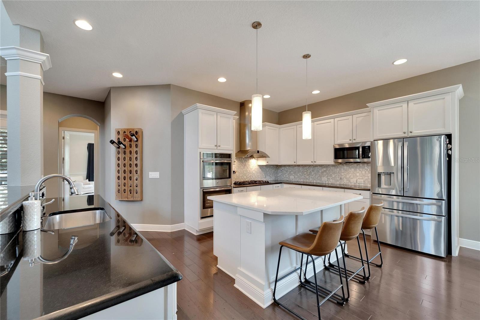 SNELL ISLE BRIGHTWATERS SEC 2 - Residential