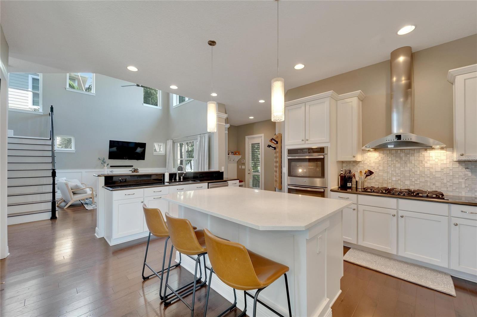SNELL ISLE BRIGHTWATERS SEC 2 - Residential