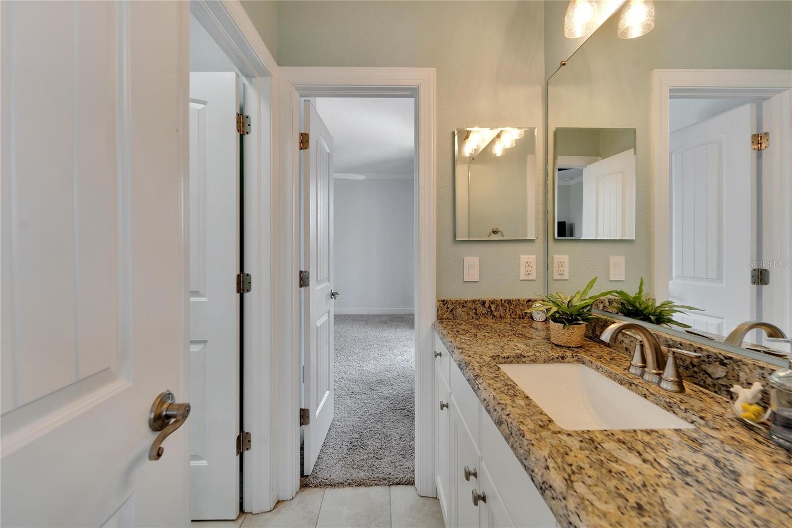 SNELL ISLE BRIGHTWATERS SEC 2 - Residential