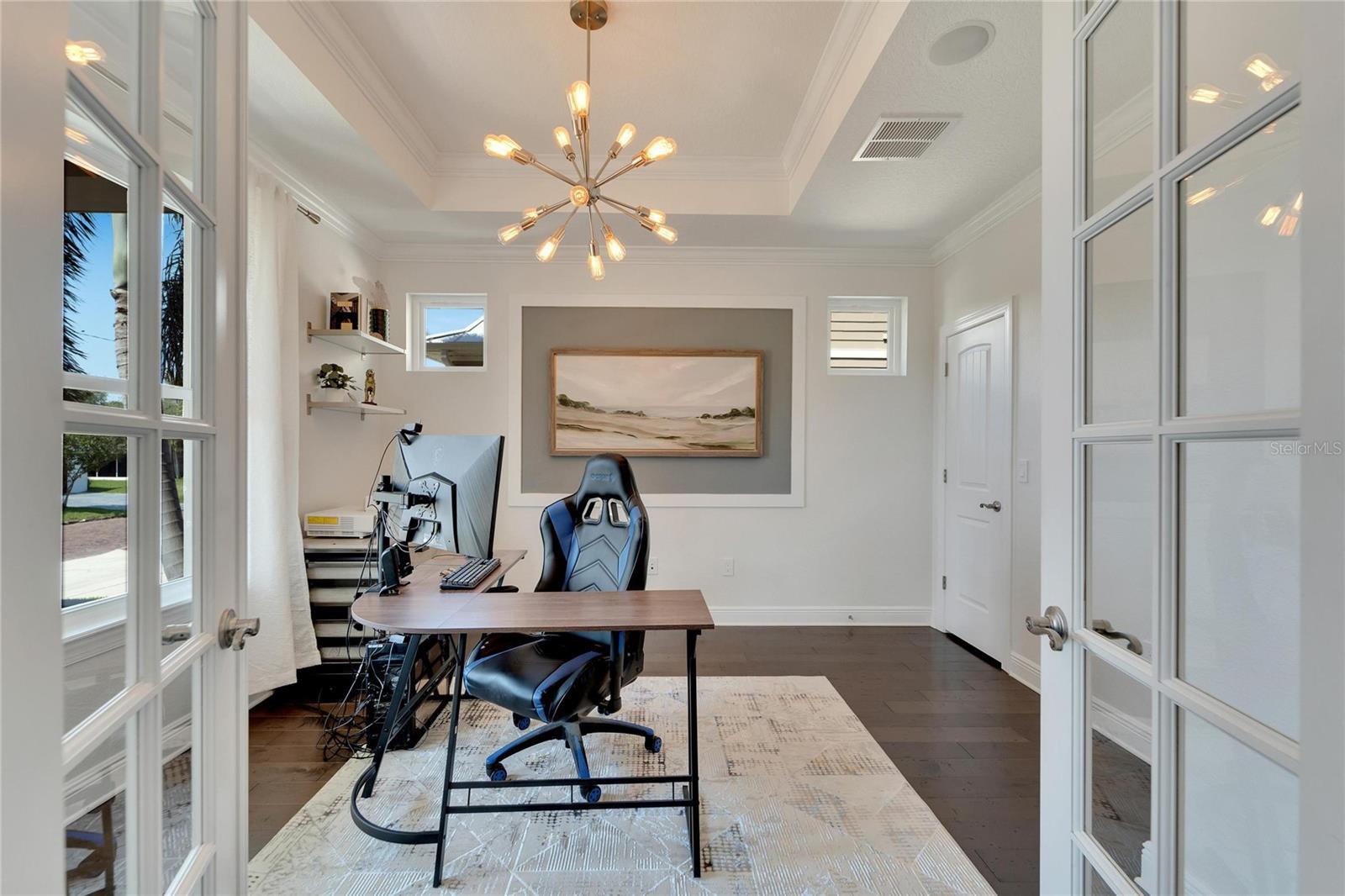 SNELL ISLE BRIGHTWATERS SEC 2 - Residential