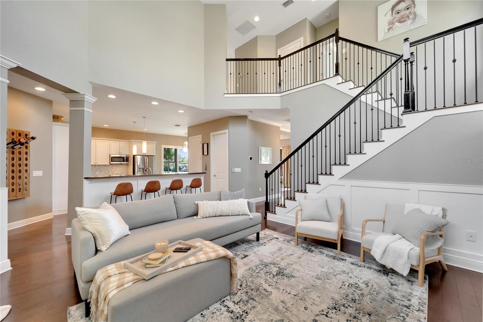 SNELL ISLE BRIGHTWATERS SEC 2 - Residential