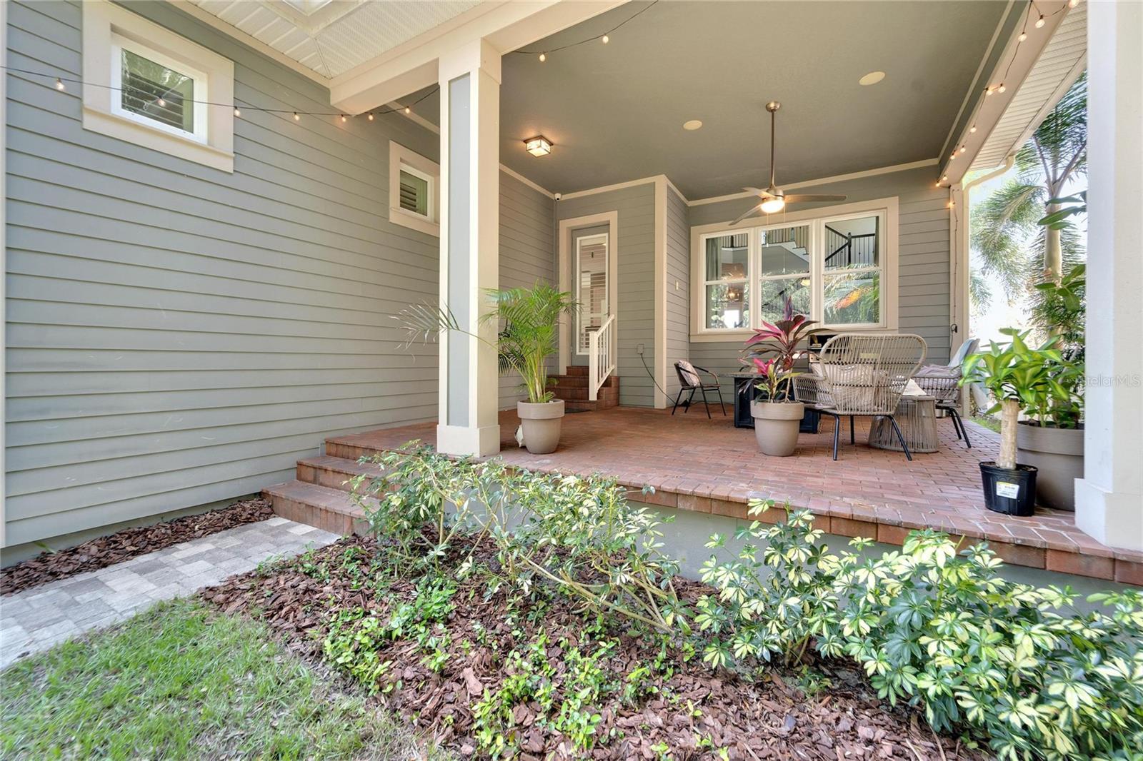 SNELL ISLE BRIGHTWATERS SEC 2 - Residential
