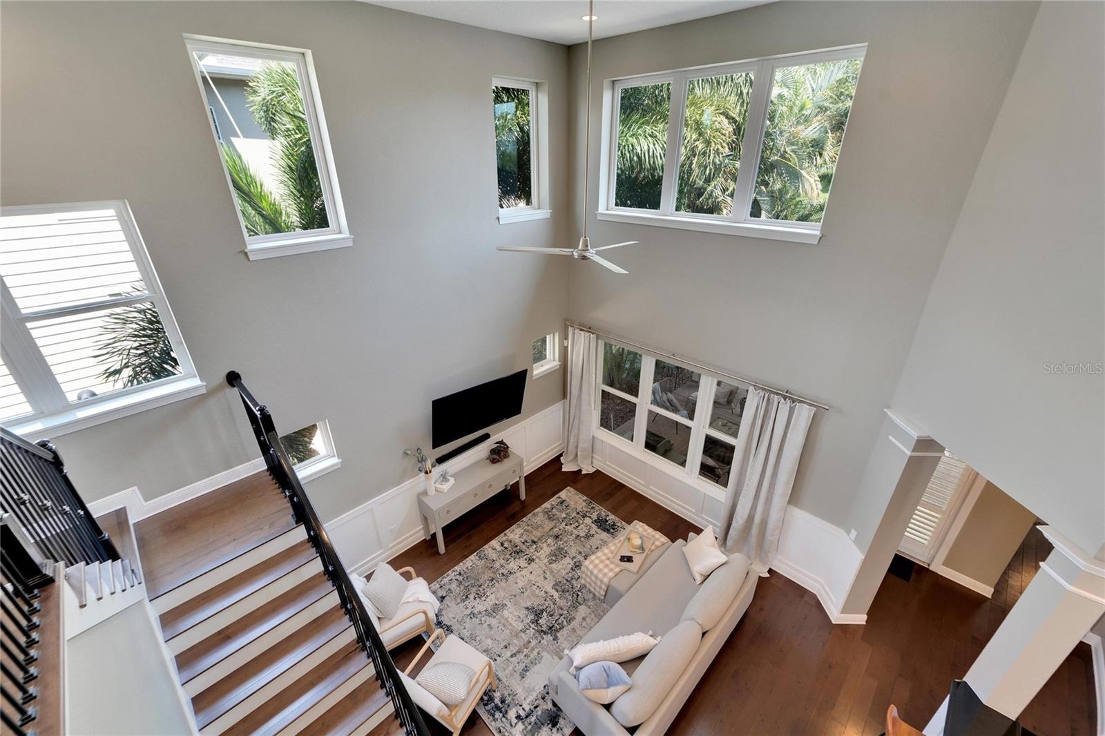 SNELL ISLE BRIGHTWATERS SEC 2 - Residential