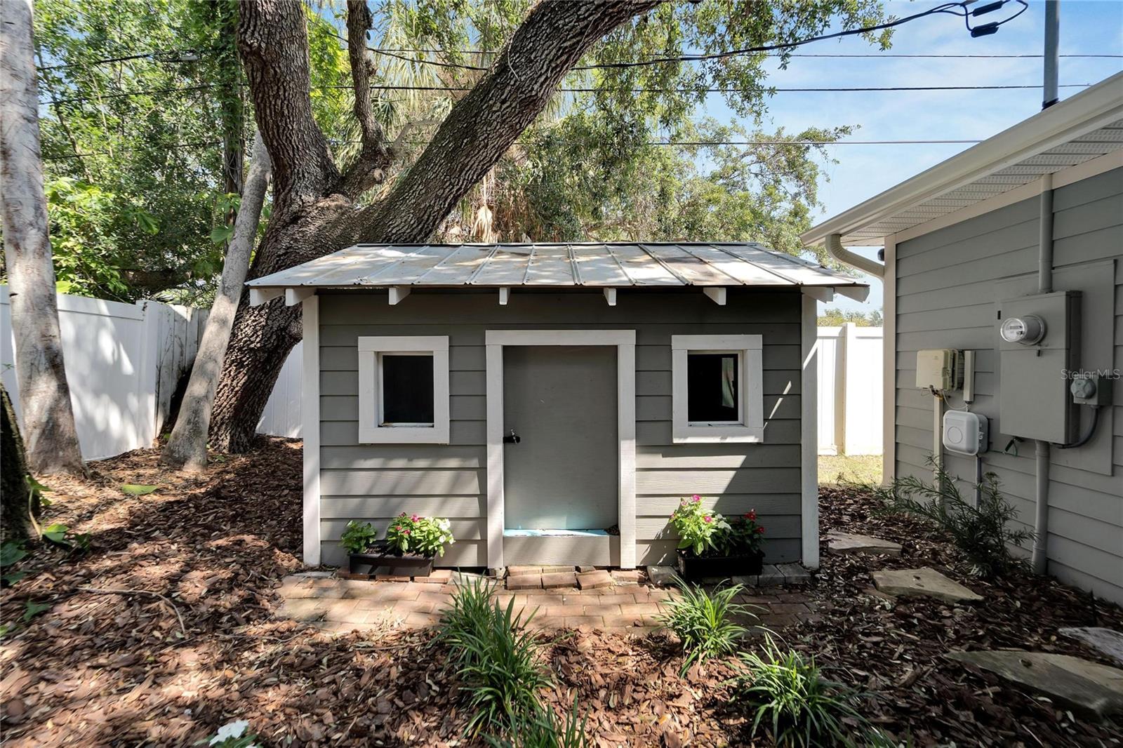 SNELL ISLE BRIGHTWATERS SEC 2 - Residential