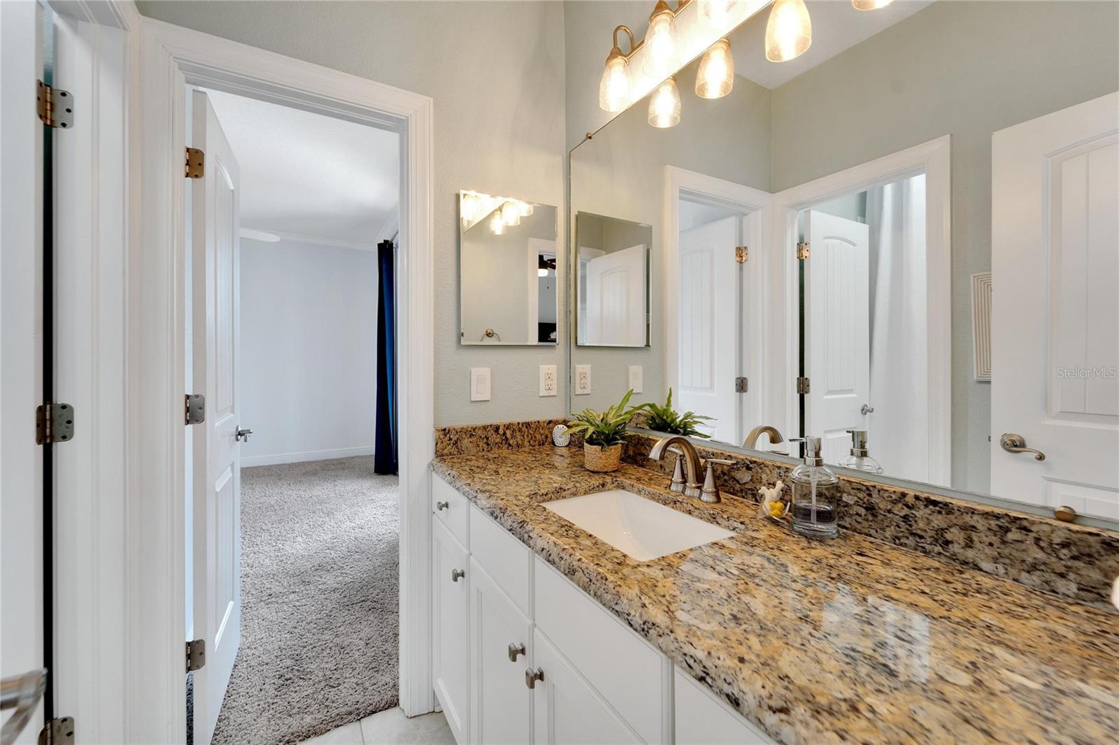 SNELL ISLE BRIGHTWATERS SEC 2 - Residential