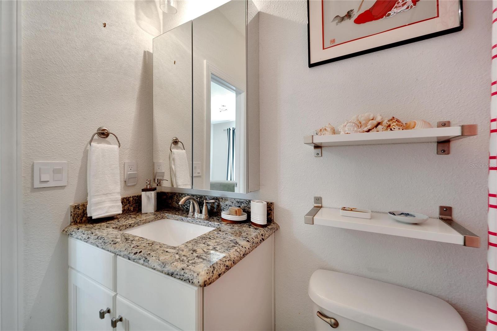 SNELL ISLE BRIGHTWATERS SEC 2 - Residential